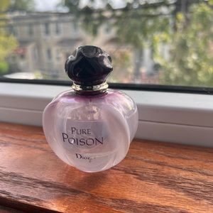 Dior Pure Poison 1.7 oz